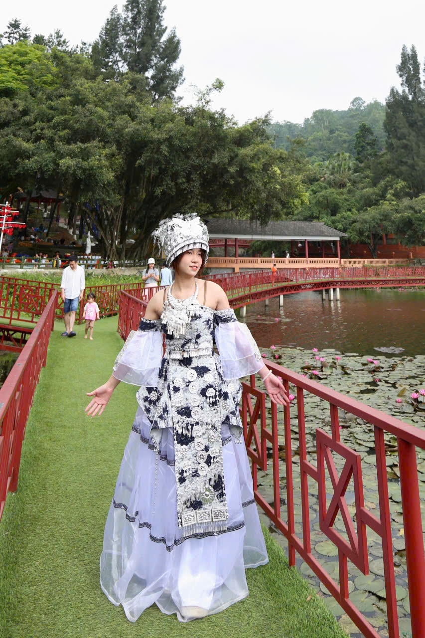Khu du lịch Ao Vua