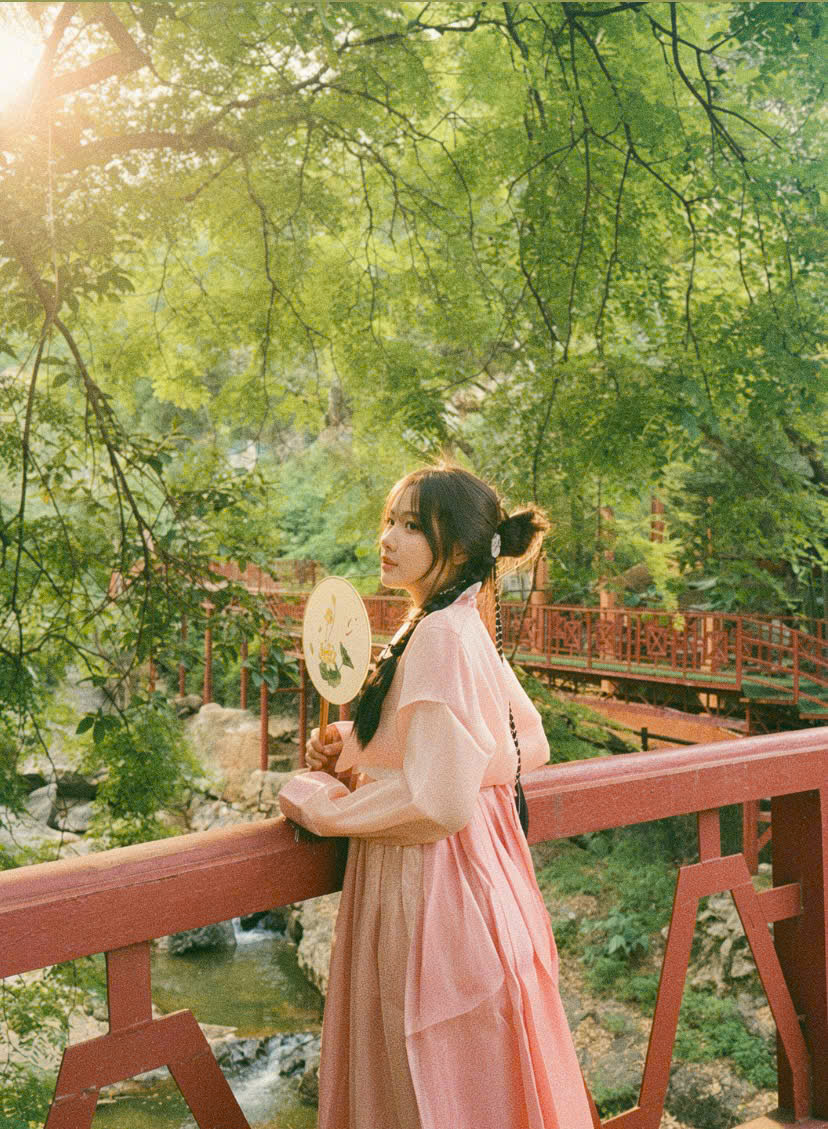 Khu du lịch Ao Vua