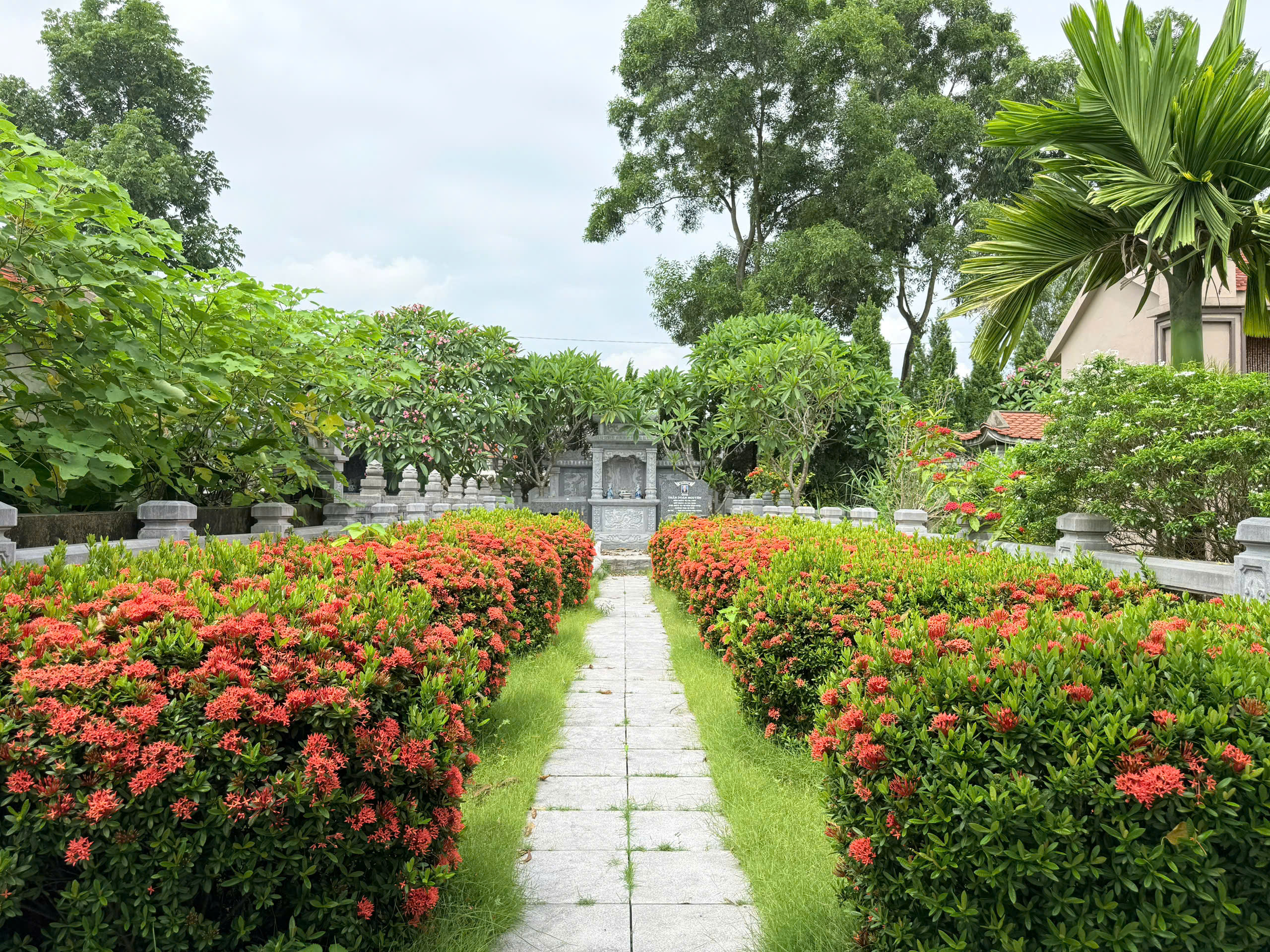 Công viên Vĩnh Hằng
