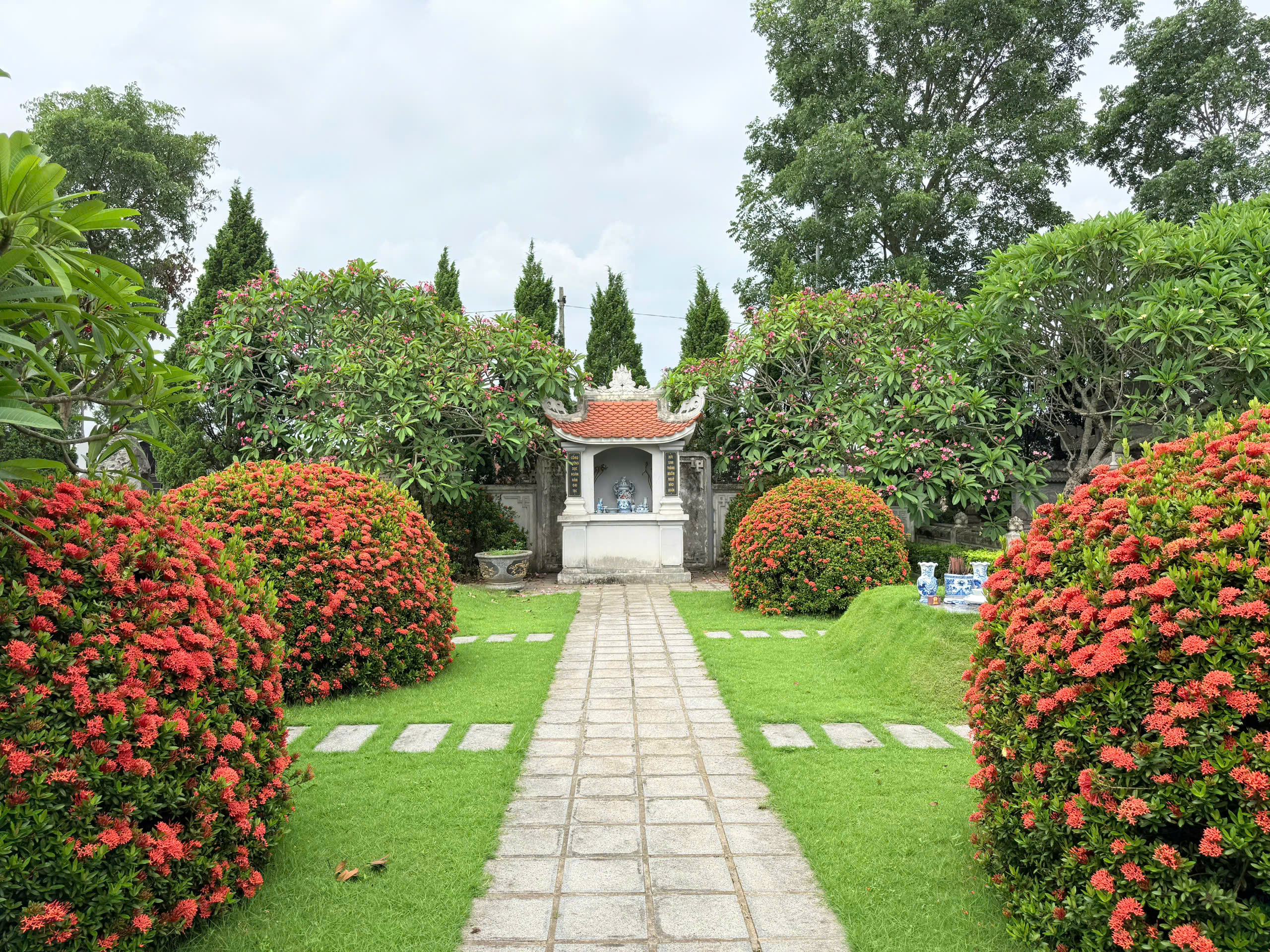 Công viên Vĩnh Hằng