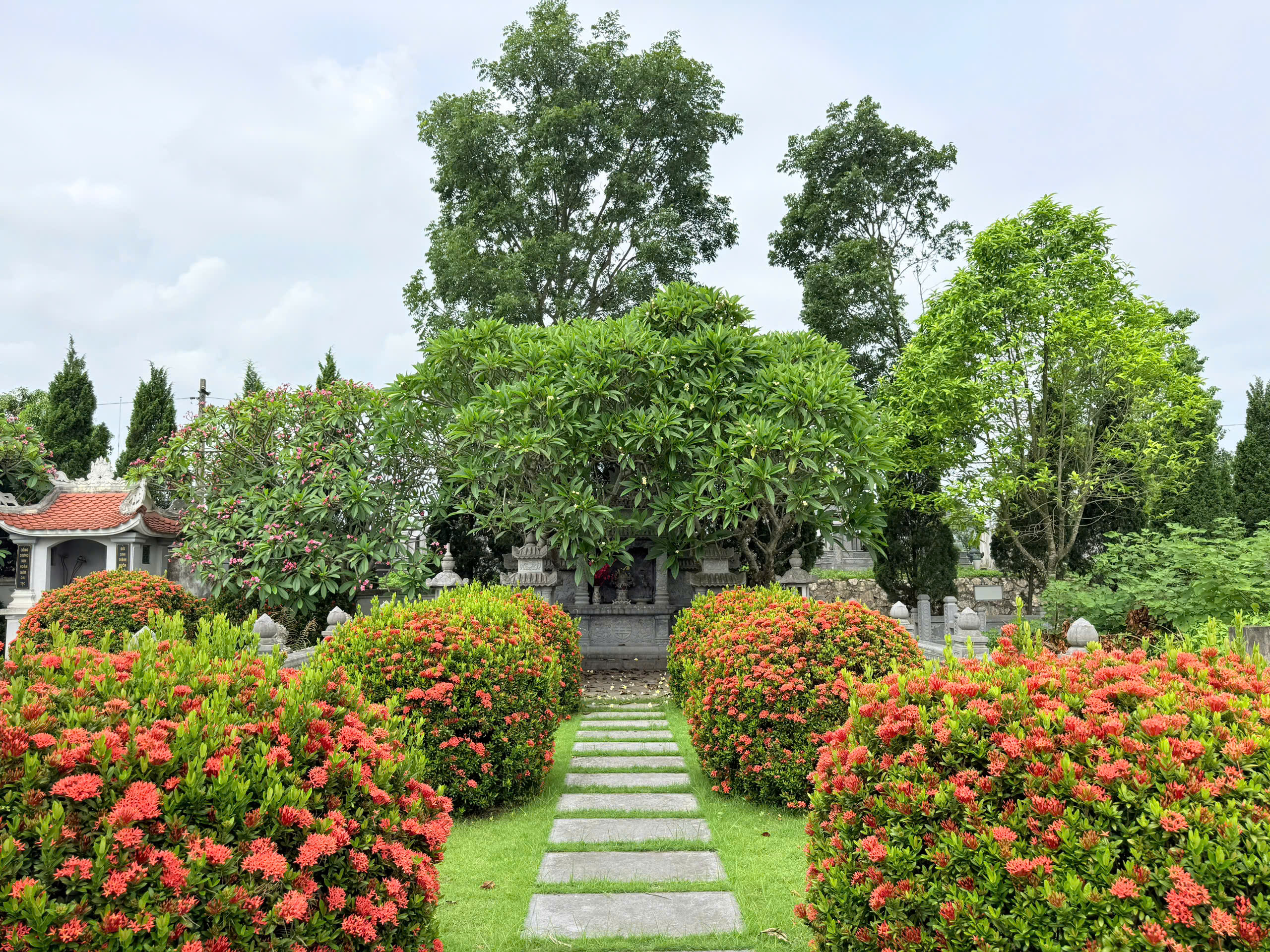 Công viên Vĩnh Hằng