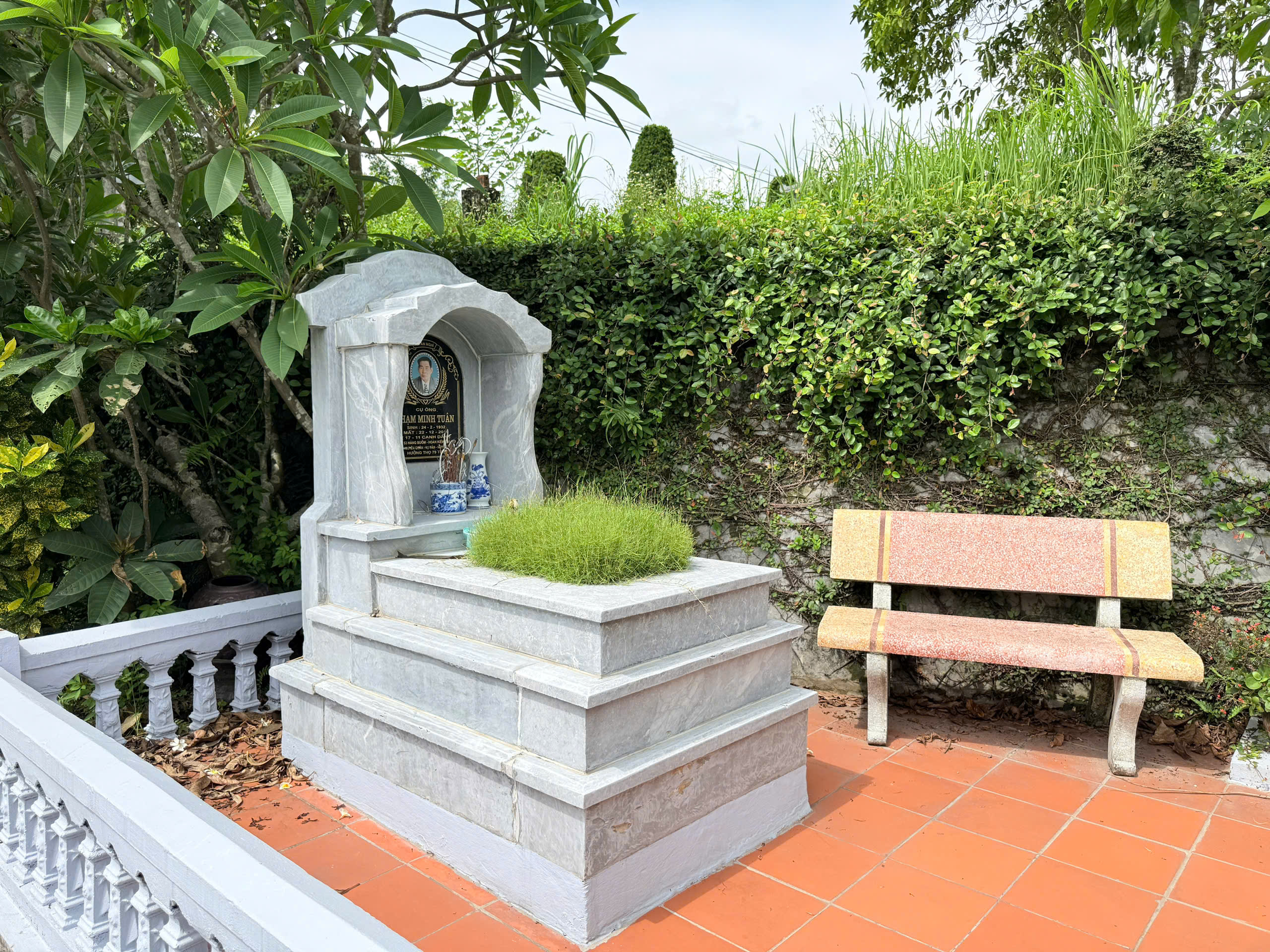 Công viên Vĩnh Hằng