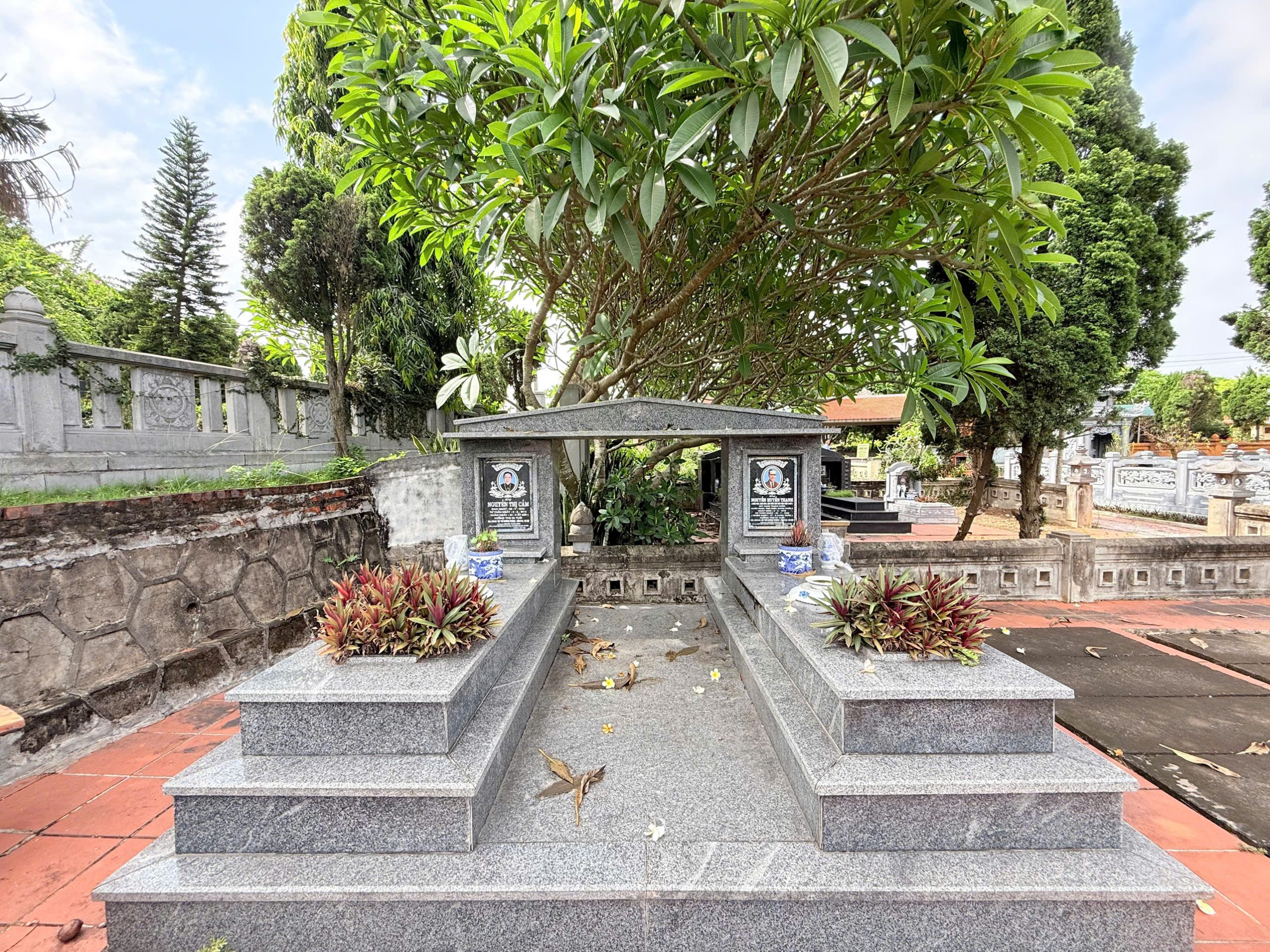 Công viên Vĩnh Hằng
