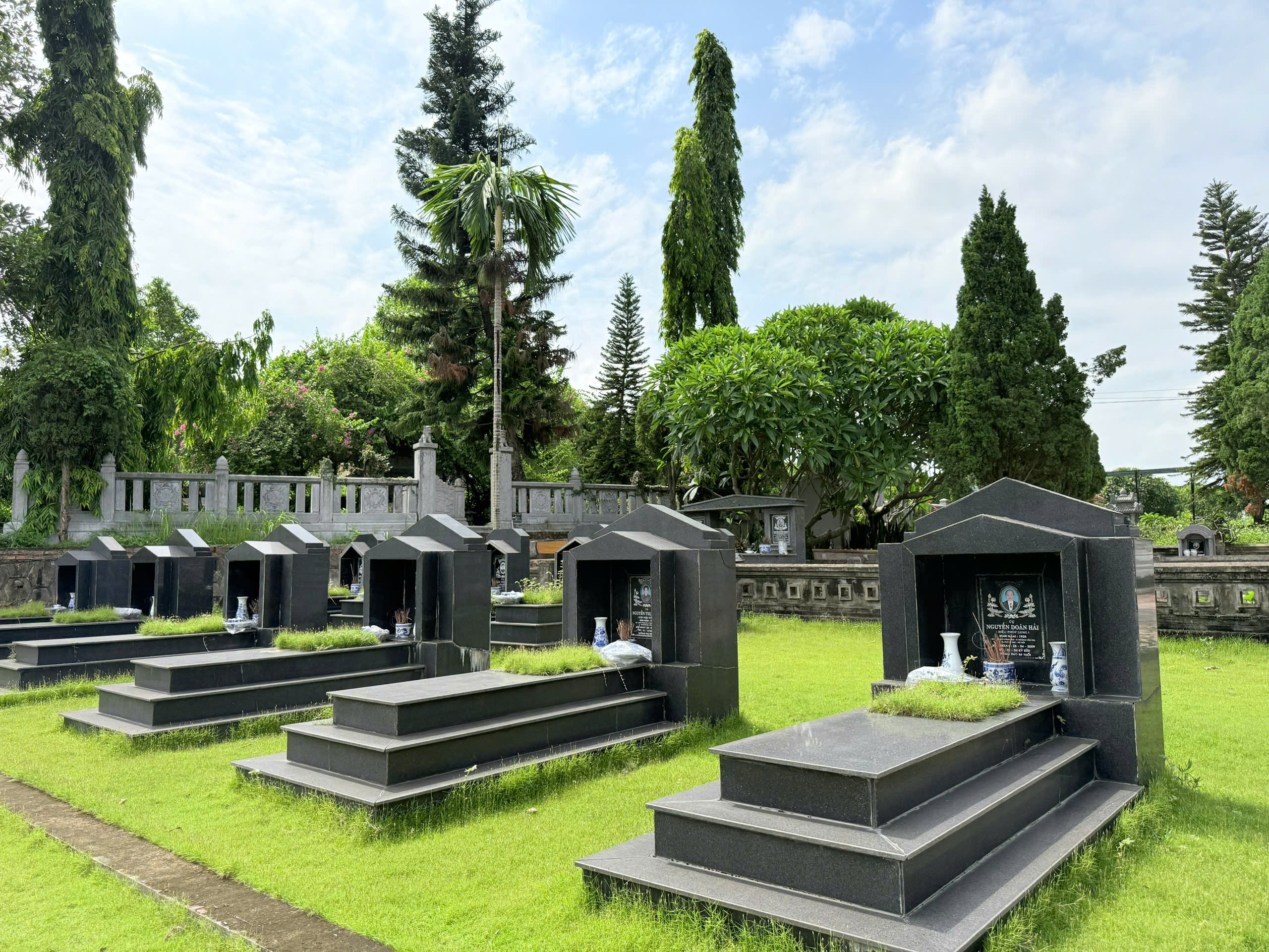 Công viên Vĩnh Hằng