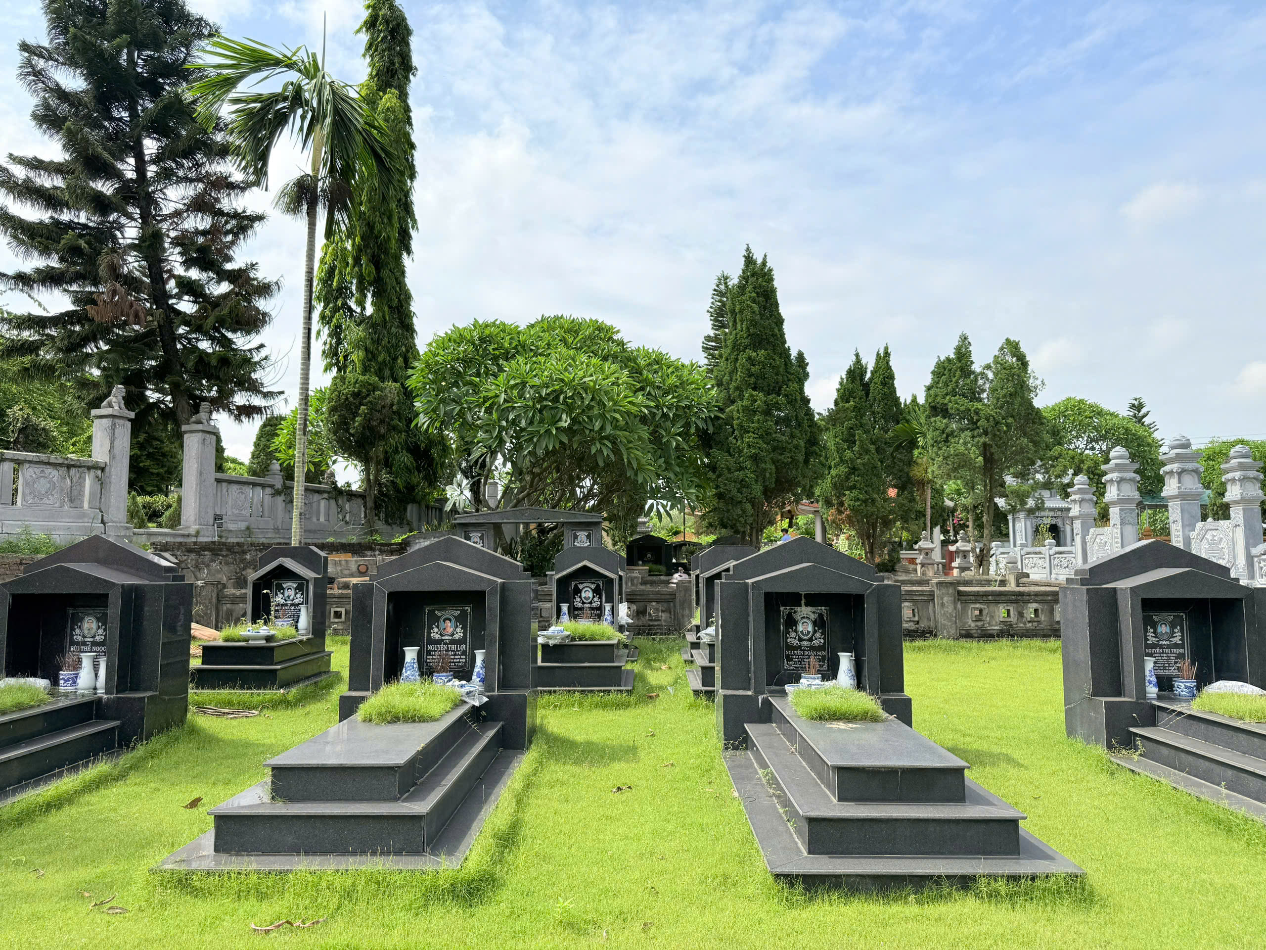 Công viên Vĩnh Hằng