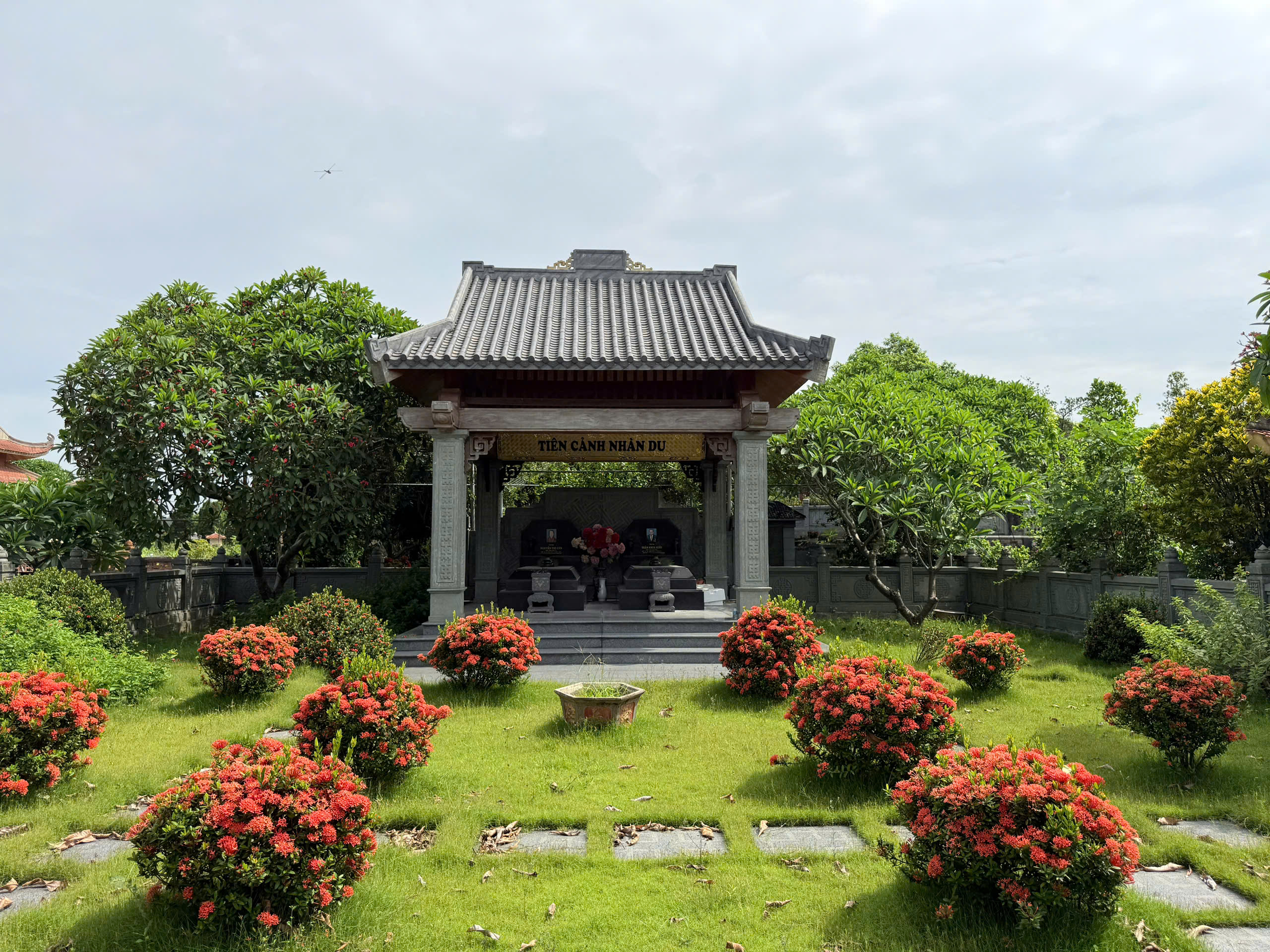 Công viên Vĩnh Hằng