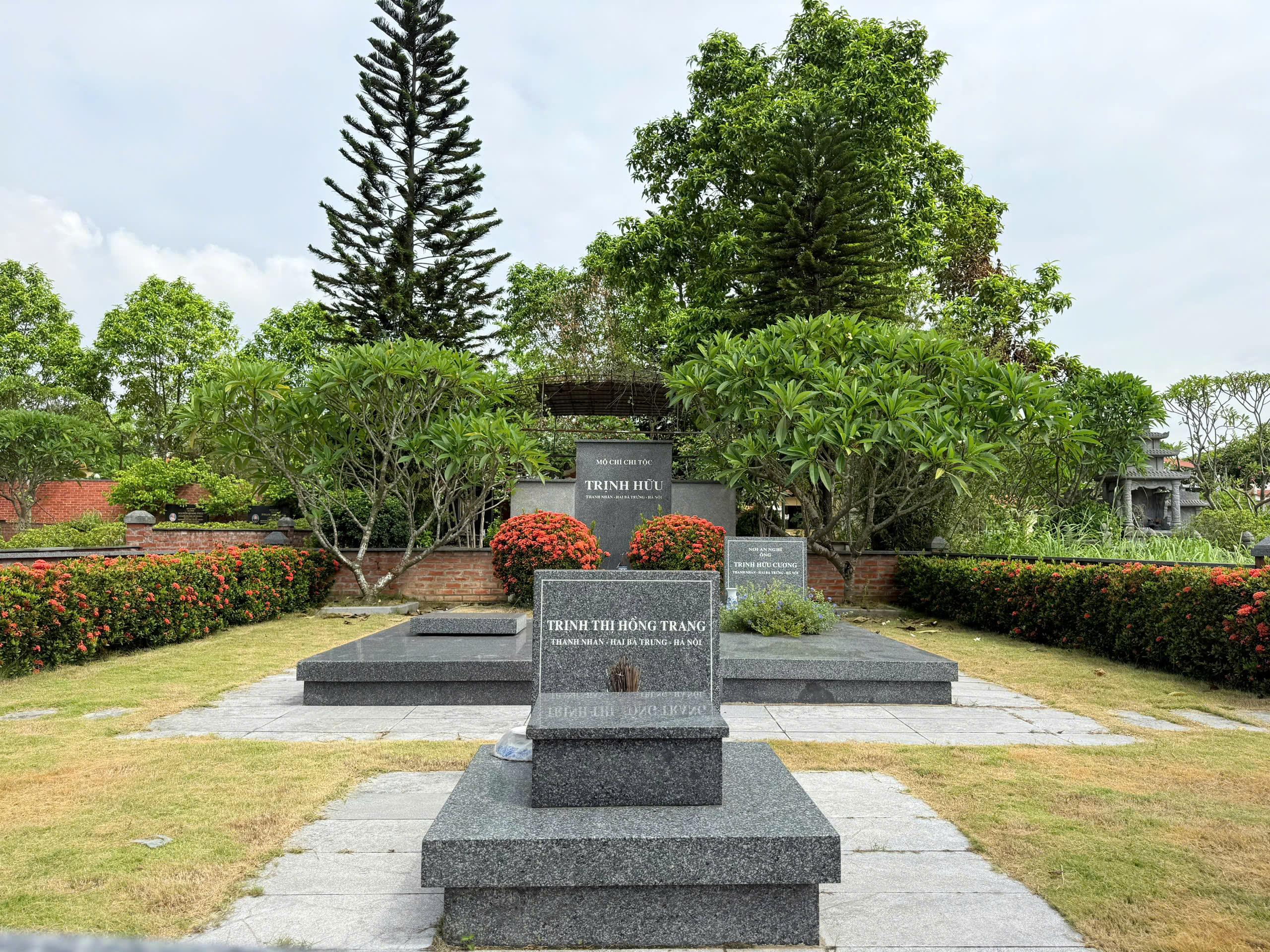 Công viên Vĩnh Hằng
