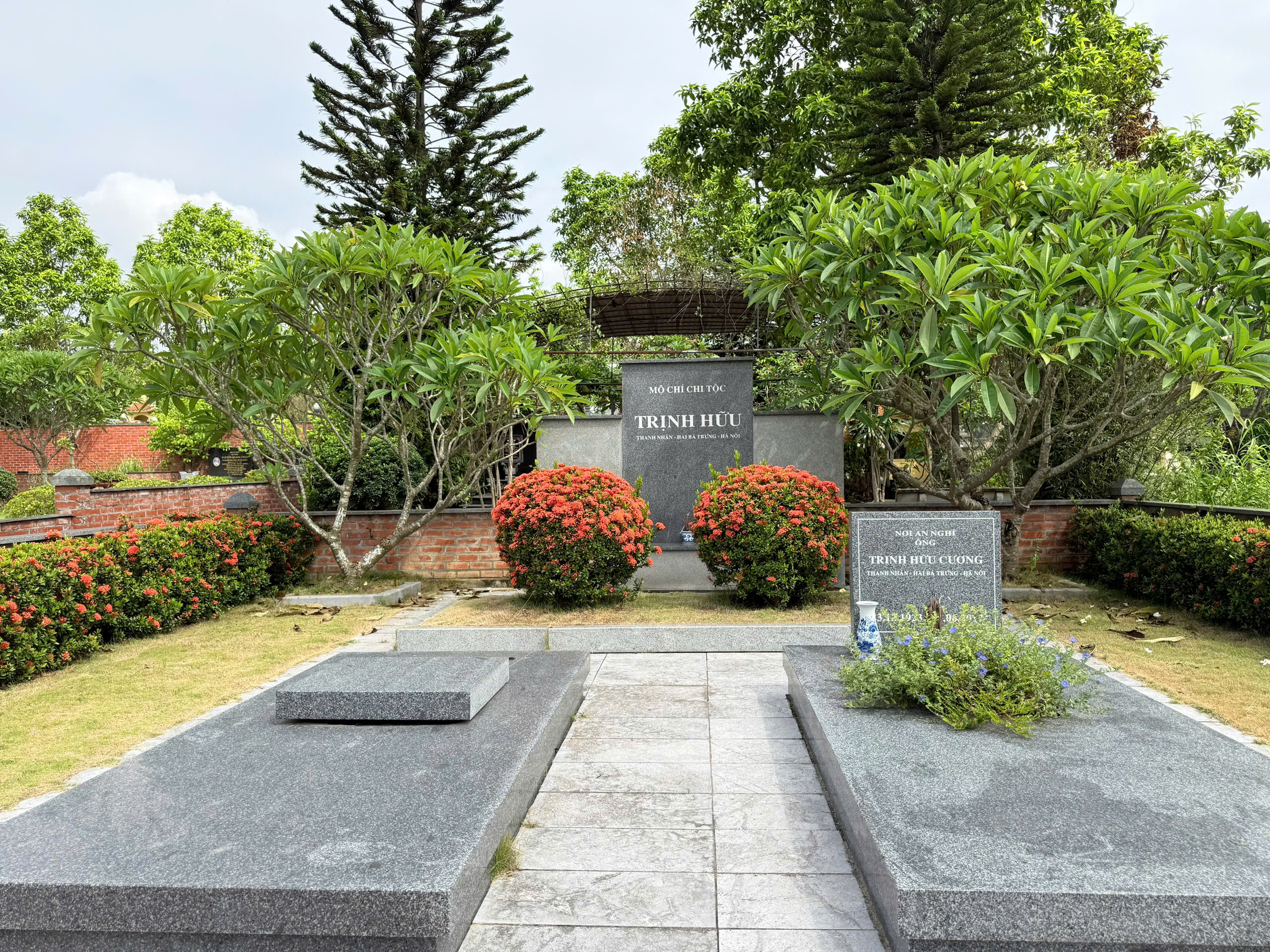 Công viên Vĩnh Hằng