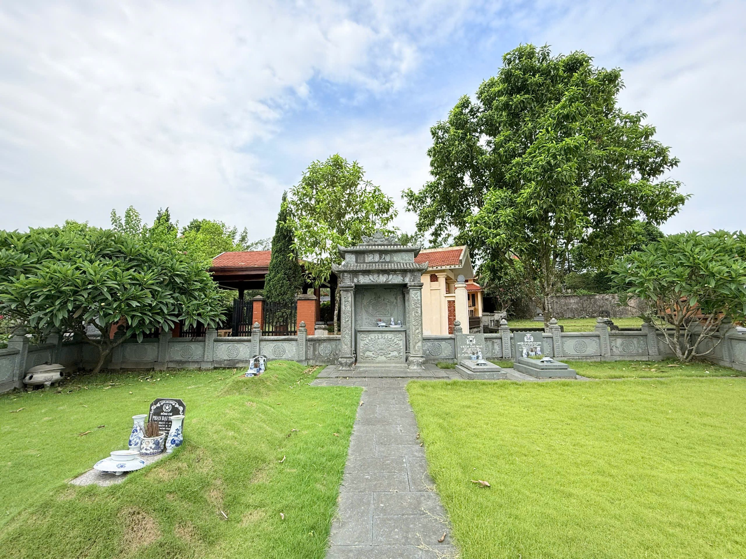 Công viên Vĩnh Hằng