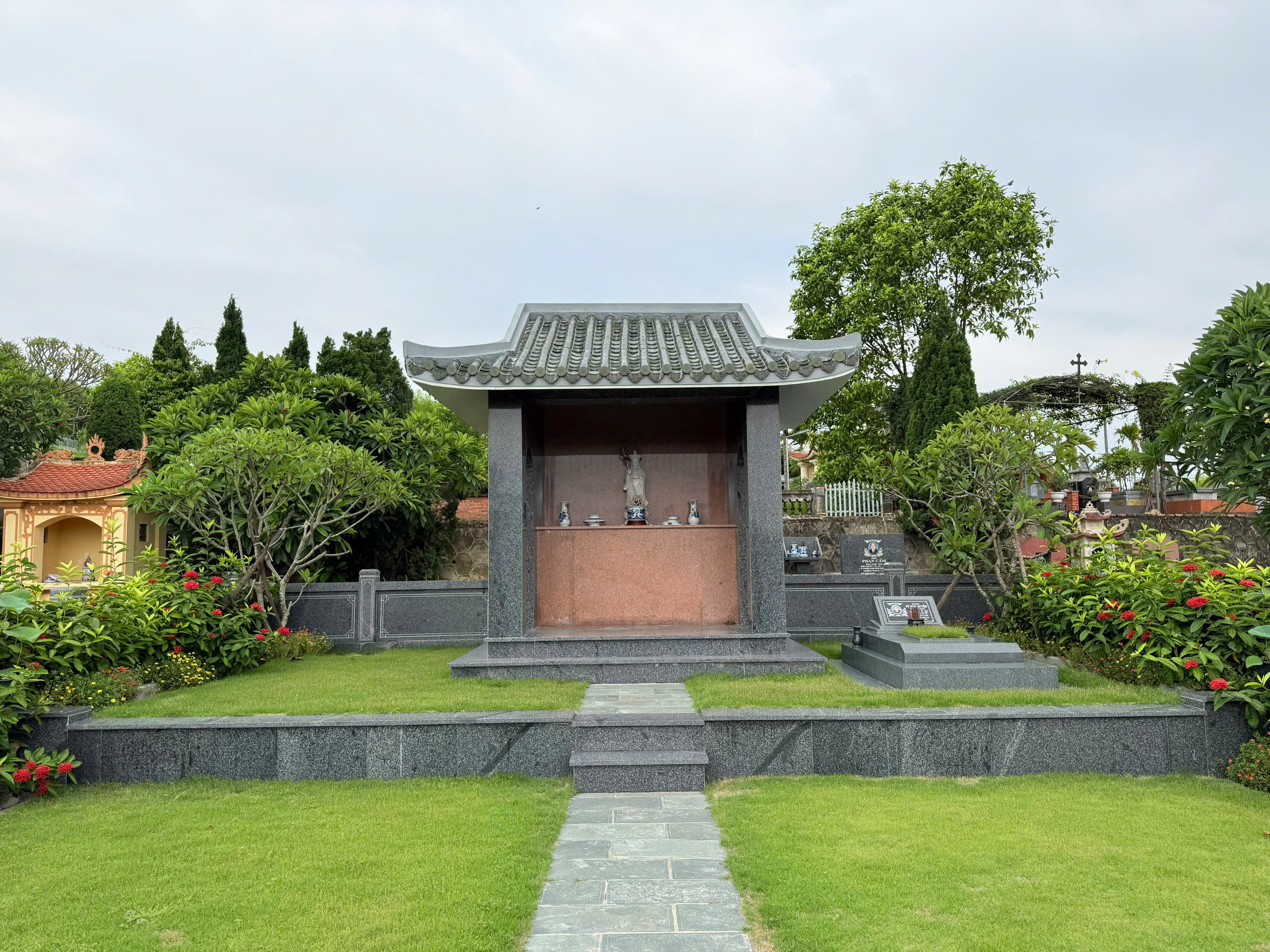 Công viên Vĩnh Hằng