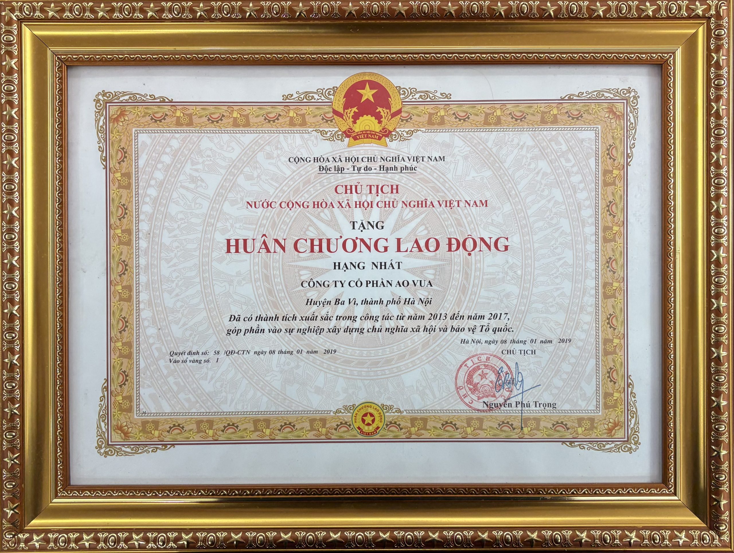 Giới thiệu