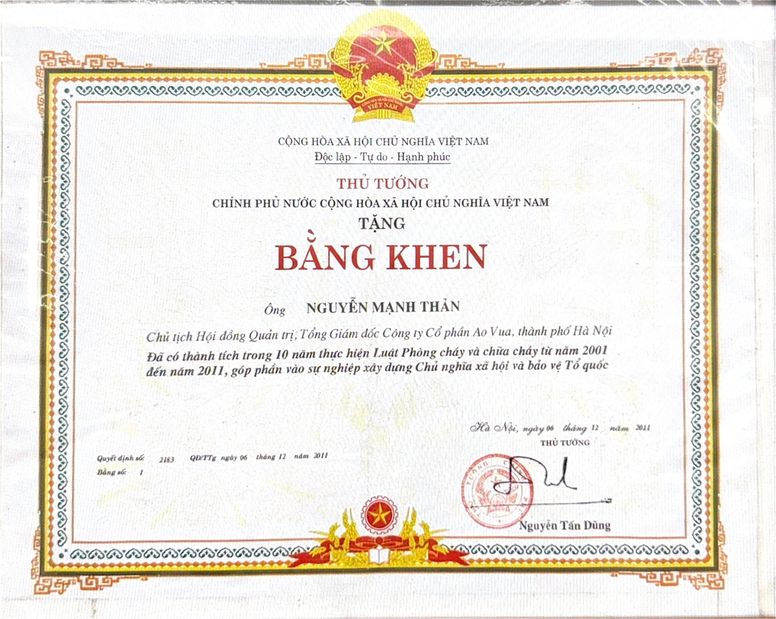 Giới thiệu