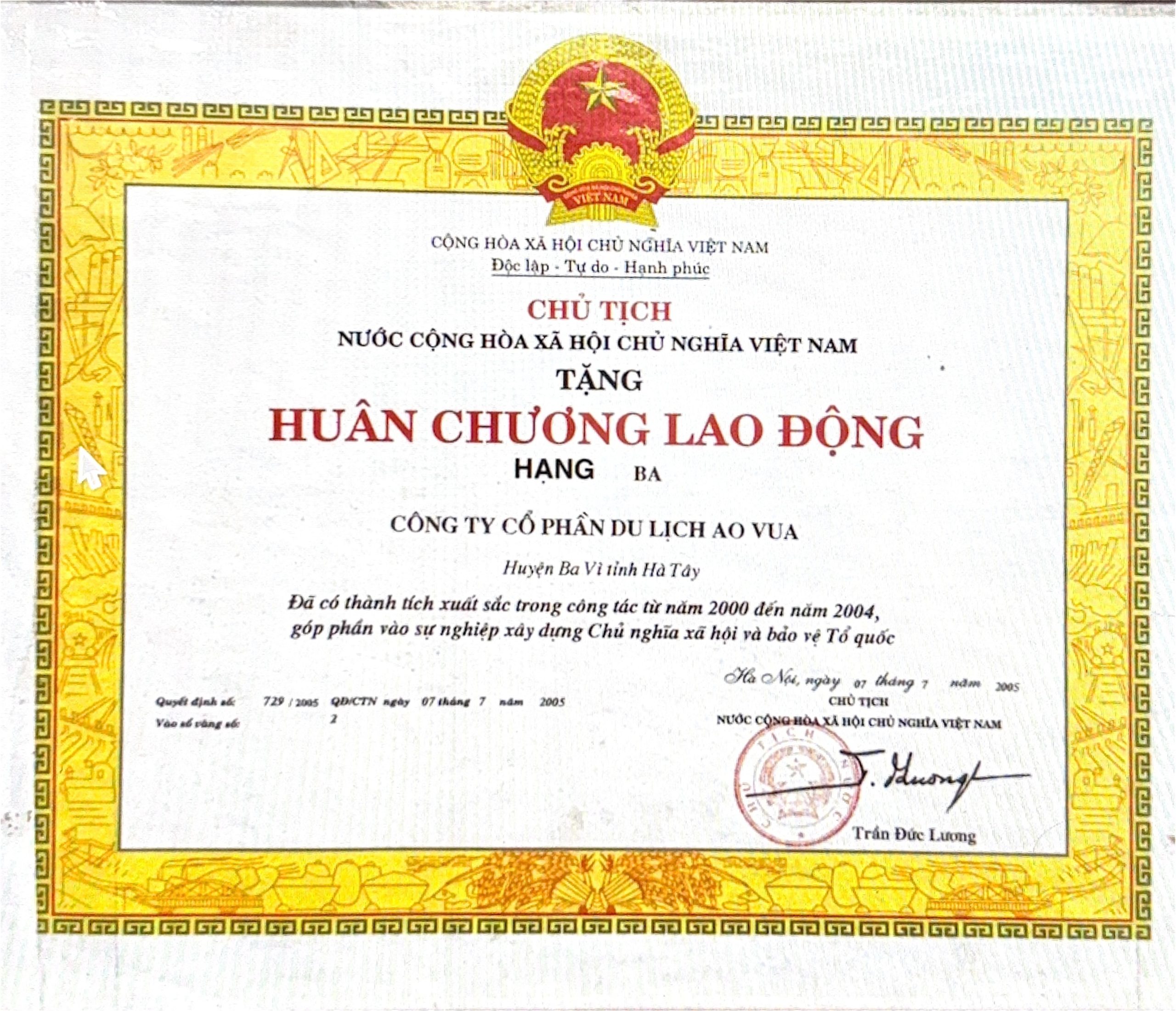 Giới thiệu
